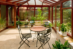 Gosling Green conservatory quotes