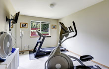 Gosling Green home gym construction leads